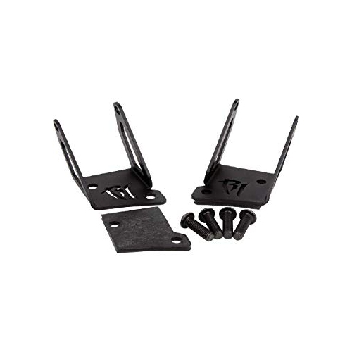 Rigid Industries 40331 A-Pillar Mount Kit for Jeep JK