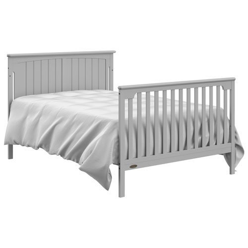 graco jordan 4 in 1 crib reviews