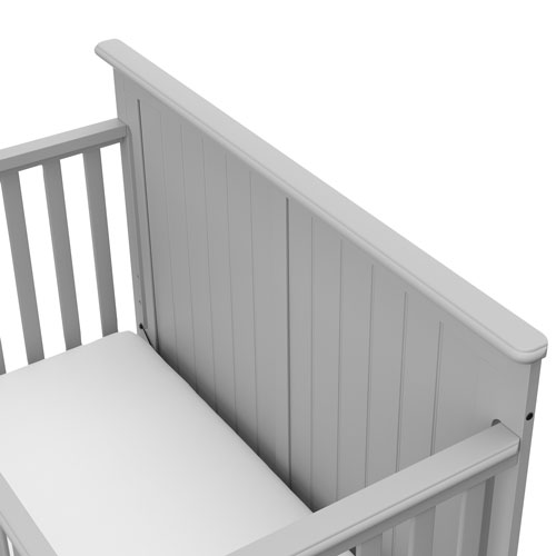 graco jordan 4 in 1 crib reviews