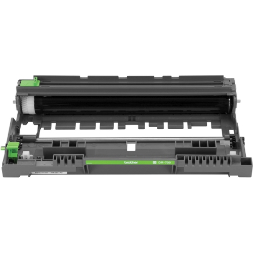 Compatible Dell 331-0719 Black High Yield Toner Cartridge for use in 2150cdn, 2150cn, 2155cdn, 2155cn