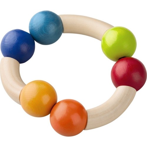 HABA  Clutching Toy Magic Arch