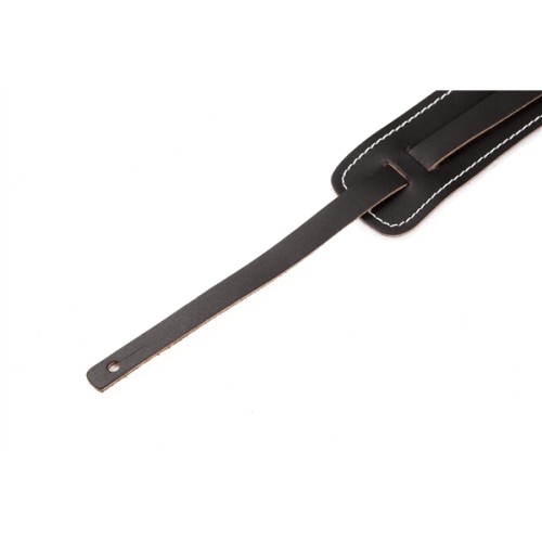 Fender® Standard Vintage Strap, noir