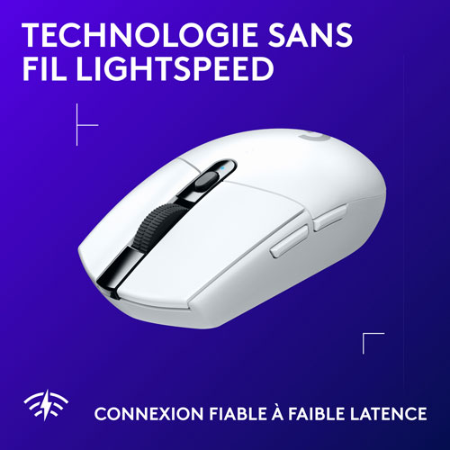 Logitech G305 12000 DPI Wireless Optical Gaming Mouse