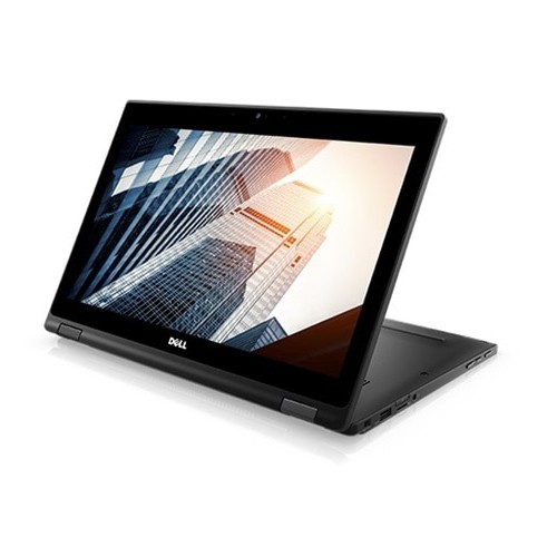 Dell Latitude 5289 -Touchscreen -12" - Intel i3-7100U CPU@ 2.4GHz - 4GB - 128GB SSD - WIN 10 PRO -Certified Refurbished by DELL - Refurbished condition - CA$239.99