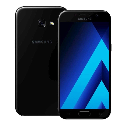 Samsung Galaxy A5 32GB Smartphone - Black - Open Box