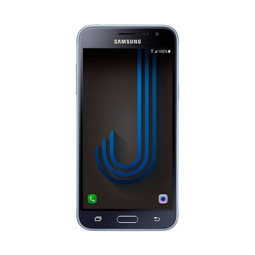 Samsung Galaxy J3 16GB Smartphone - Black - Open Box