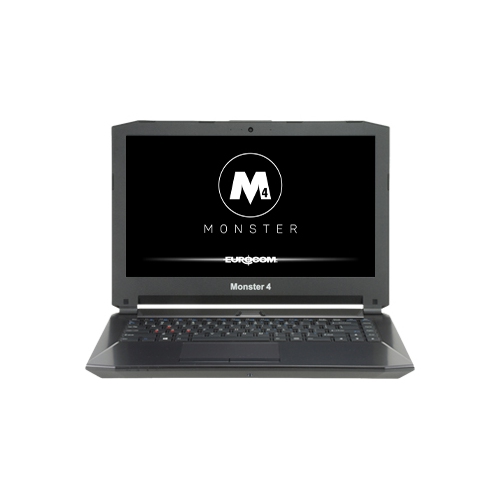 Latest Monster Tulpar T5 V18 1 1 Gaming Notebooks
