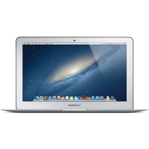 Refurbished (Good) - Apple Macbook Air 13