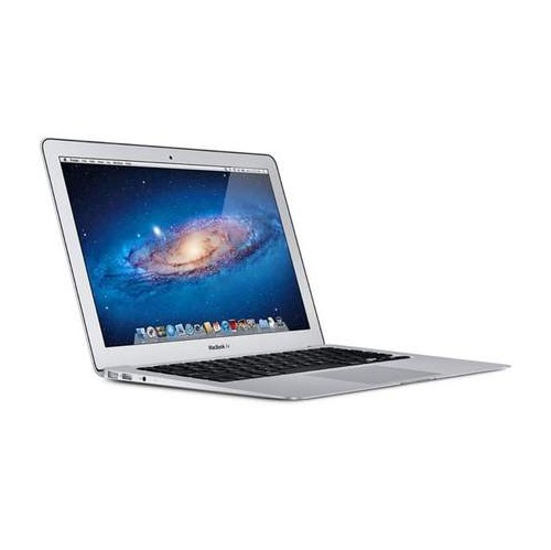 APPLE  Refurbished (Good) - Macbook Air 13" Intel Core I5-5350U 1.8Ghz 8GB Ram 256GB SSD - (2015 Model)