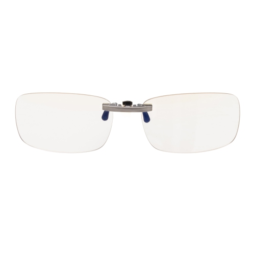 anti blue light clip on glasses