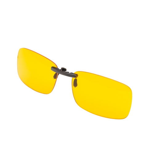 clip on blue light blocking lenses