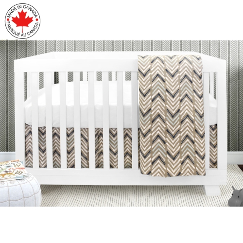 baby crib sheets canada
