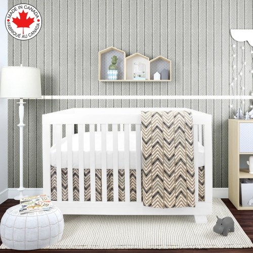 bebelelo baby crib bedding