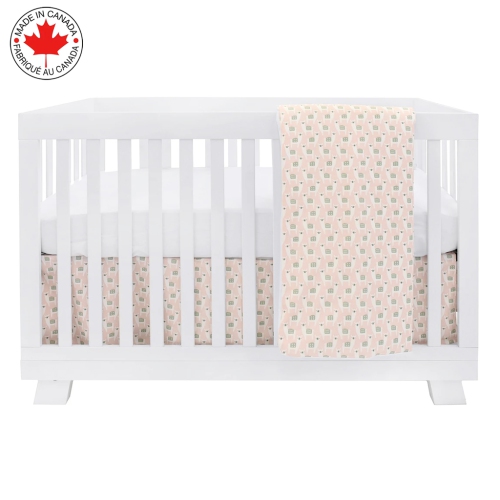 baby boy crib bedding sets canada
