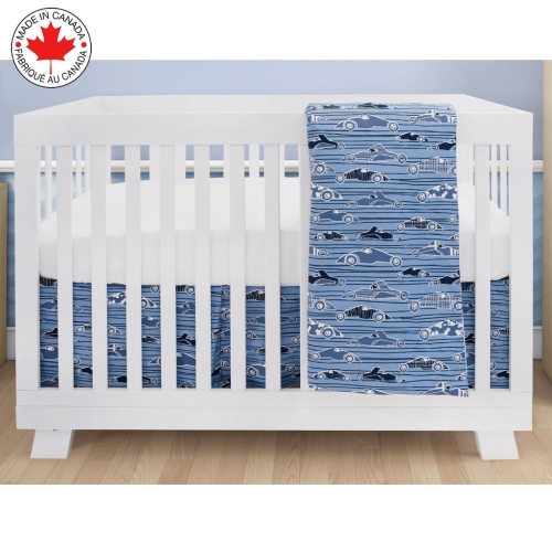 bebelelo baby crib bedding