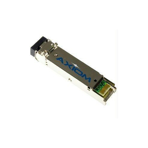 Axiom Memory Axiom 100base-fx Sfp Transceiver For Cisco # Glc-fe-100fx,life Time Warranty