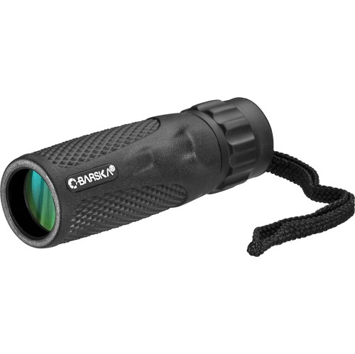 Barska 10x25 WP Blackhawk Monocular | Best Buy Canada