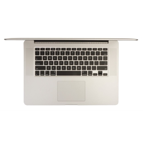 Refurbished - Apple MacBook Pro 15" with Retina Dispaly - Intel Core i7 2.2GHz, 16GB RAM, 500GB SSD, (2015 Model)
