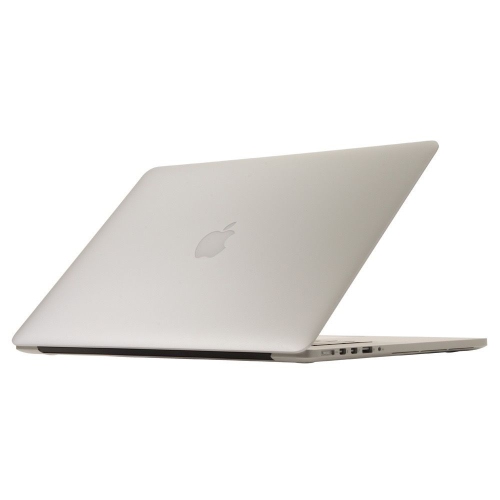 Refurbished - Apple MacBook Pro 15" with Retina Dispaly - Intel Core i7 2.2GHz, 16GB RAM, 500GB SSD, (2015 Model)