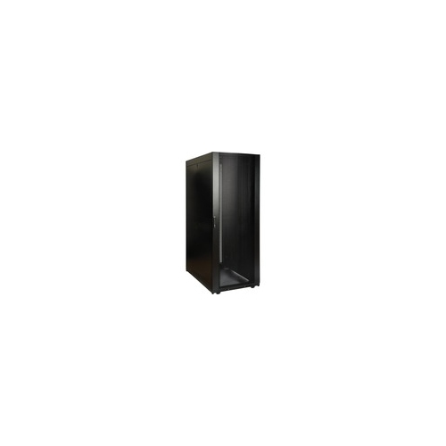 Tripp Lite 48U SmartRack Deep and Wide Premium Enclosure