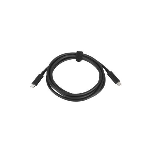 Lenovo USB-C to USB-C Cable 2m