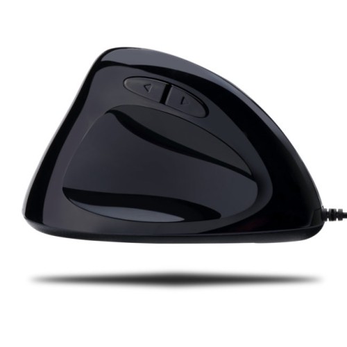 Adesso 1600 dpi Optical Gaming Mouse - Multi -