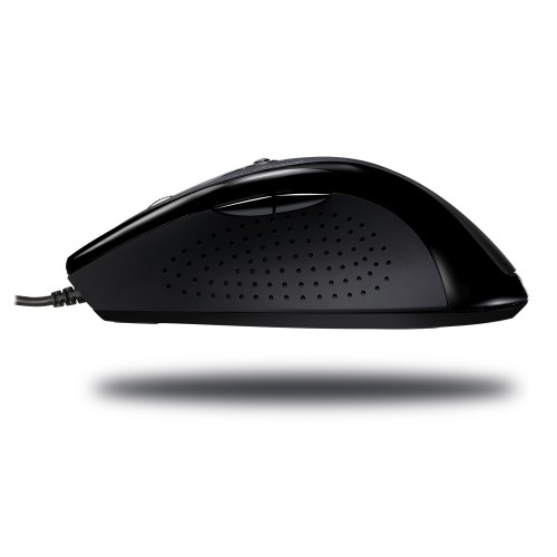 Adesso 2400 dpi Optical Mouse -