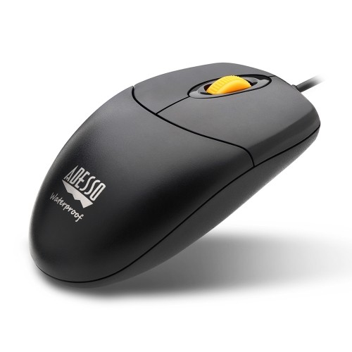 Adesso 1000 dpi Optical Mouse -