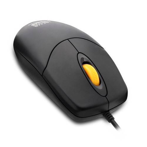Adesso 1000 dpi Optical Mouse -