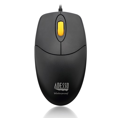 Adesso 1000 dpi Optical Mouse -