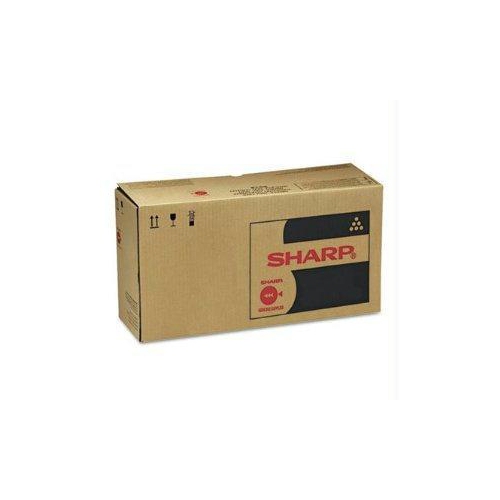 Sharp Sharp Black Toner For Use In Mx261n Mx3110n Mx3610n Estimated Yield 24,000 Pages