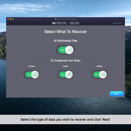 Stellar Photo Recovery Software V11 | Mac | Standard | 1 PC 1 Year | - Digital Download