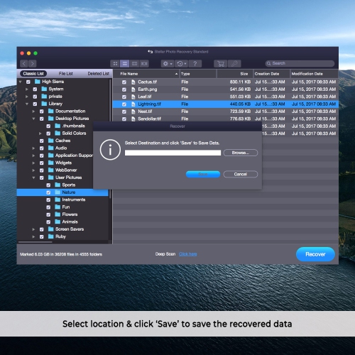stellar data recovery imaging at 0% stellar data recovery imaging at 0%