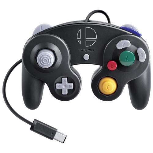 Bildergebnis für switch gamecube controller