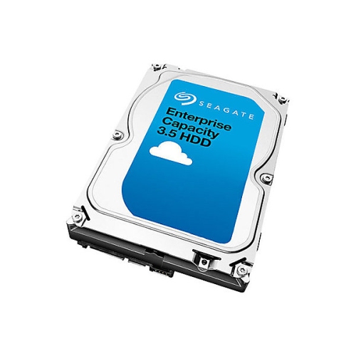 Seagate ST4000NM0025 Enterprise 4TB Hard Drive, 3.5'' HDD, 7200 RPM ...