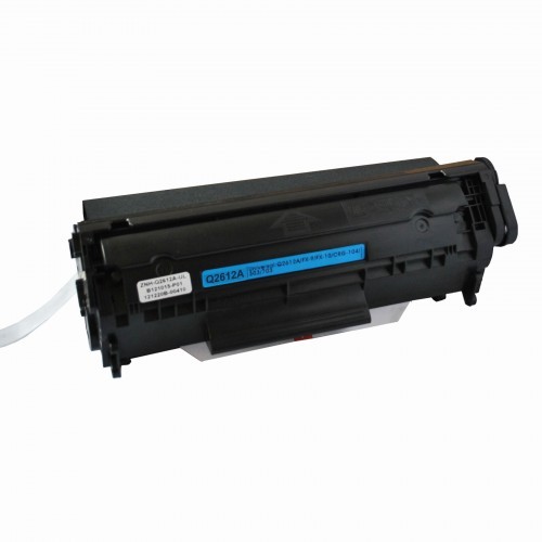 hp 12a toner best buy