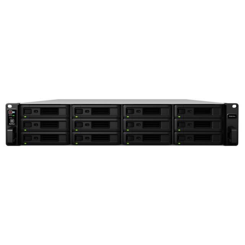 Synology RackStation RS3618xs SAN/NAS Storage System