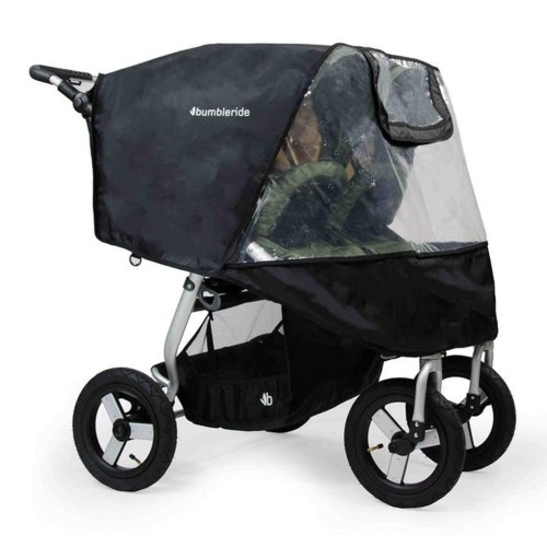 bumbleride indie twin canada