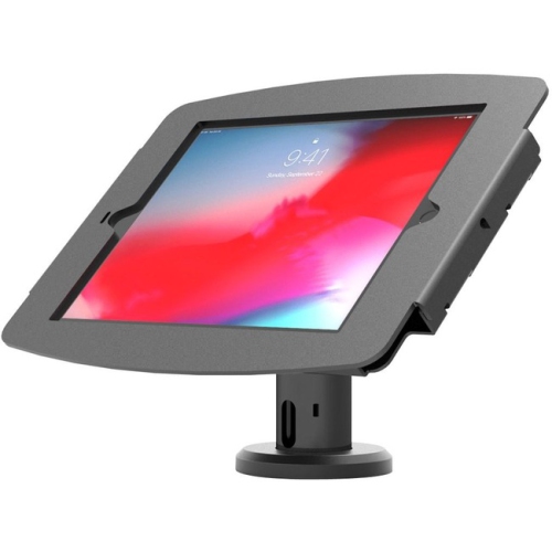 Compulocks The Rise Galaxy Stand Kiosk - Galaxy Stand with Cable Management TCDP01