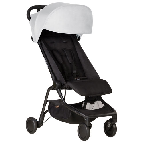 best compact stroller canada