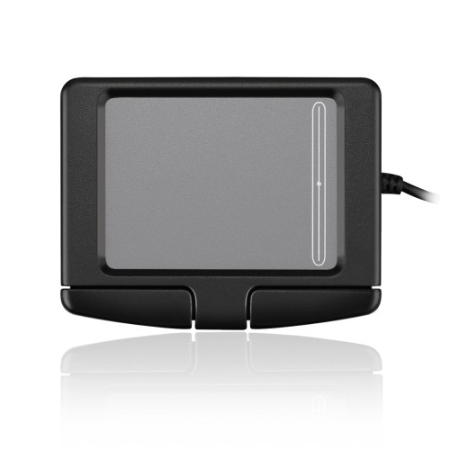ADESSO  Easy Cat 160 2 Button Glidepoint Touchpad (Gp-160Ub)