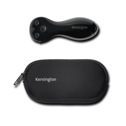 Kensington Ultimate Presenter with Virtual Pointer