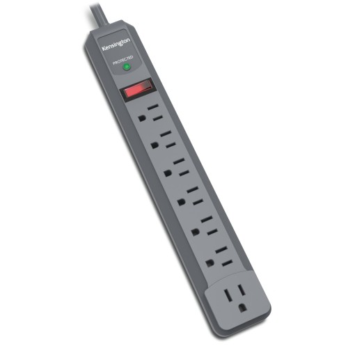 Kensington Guardian 7-Outlet Surge Protector