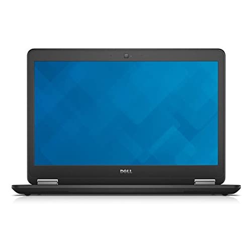 Refurbished - Dell Latitude E7450 Laptop Core i5 5300u 2.3GHz 8GB RAM 256GB SSD Win 10 Pro 14.0" FHD LCD WiFi Battery Webcam