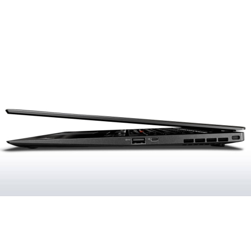Refurbished - Lenovo Thinkpad X1 Carbon Laptop Gen3, Intel Core i5-5300U @ 2.3Ghz, 8GB RAM, 240G SSD, Windows 10 Pro