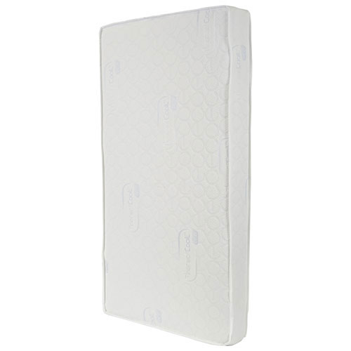 simmons thermosleep crib mattress