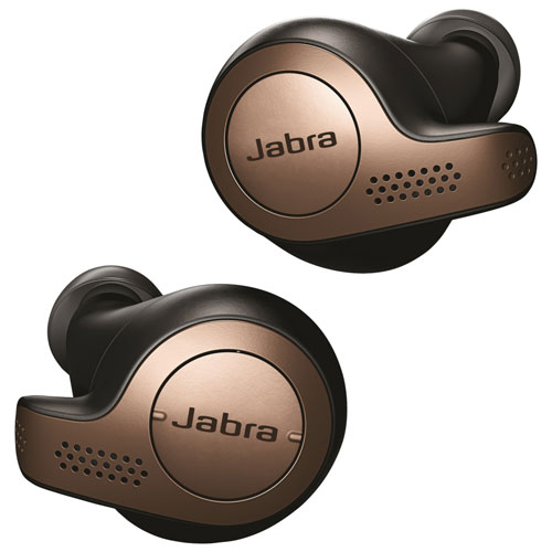 jabra 65t one ear only