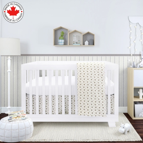 bebelelo baby crib