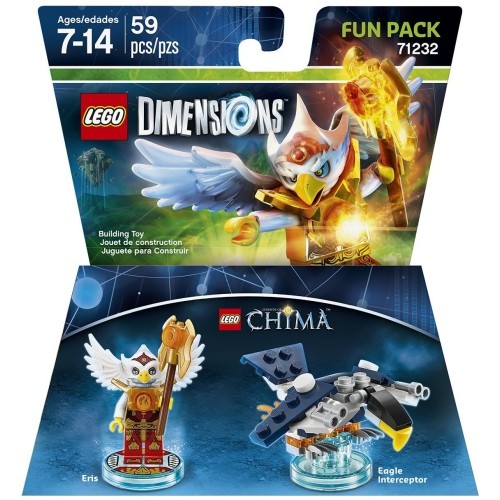 Lego Dimensions PS4 Pro - Sonic Level Pack FREE ROAM: First Time