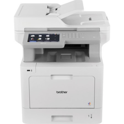 - Brother MFC-L6900DW MFC-L6900DW Laser Multifunction Printer